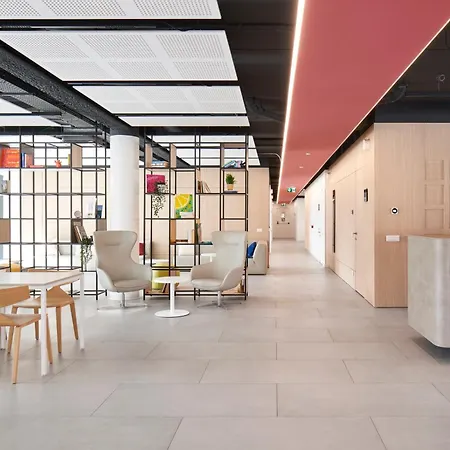 Aparto Durando * Milaan