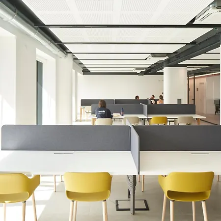 Aparto Durando * Mailand