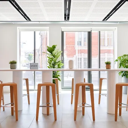 Aparto Durando * Milaan