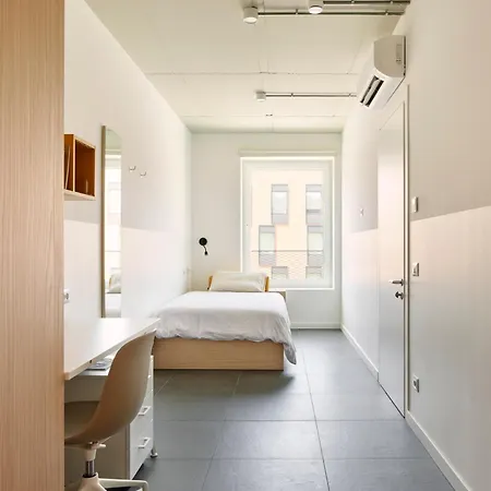 Aparto Durando Milaan