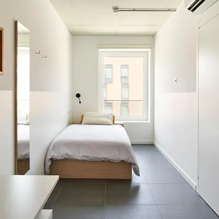 Aparto Durando Hotel Mailand