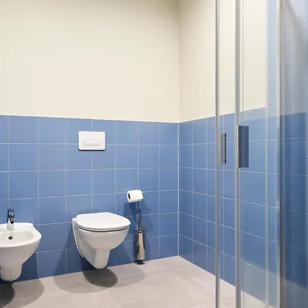 Hotel Aparto Durando *