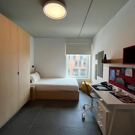 Aparto Durando Hotel