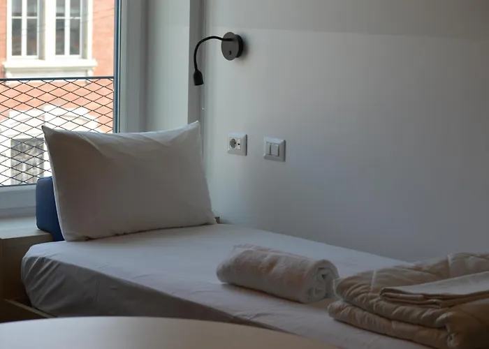 Hotel Aparto Durando