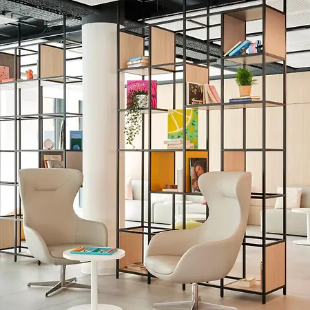 Hotel Aparto Durando Milano