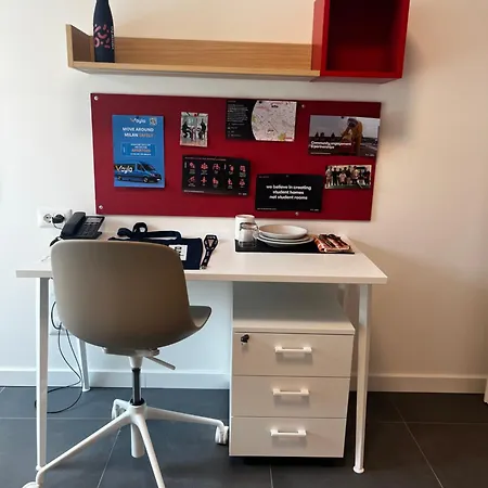 Aparto Durando Hotel